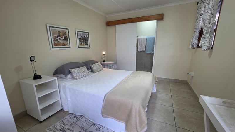 4 Bedroom Property for Sale in Klein Brak Western Cape
